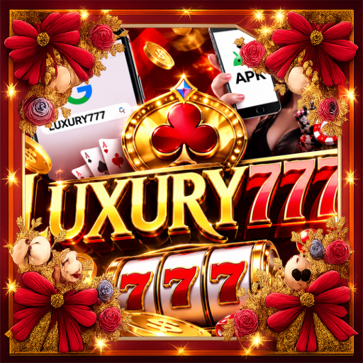 luxury777 — galeri pratinjau - APK Resmi