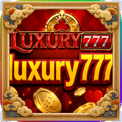 luxury777 — galeri pratinjau Resmi APK