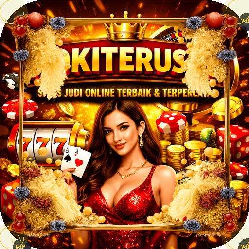 hokiterus88 — mitra unggulan